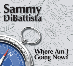 Where Am I Going Now?
